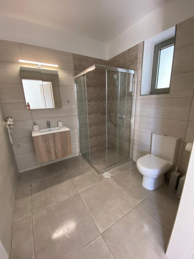 Matala Prime Villas Eksteriør billede