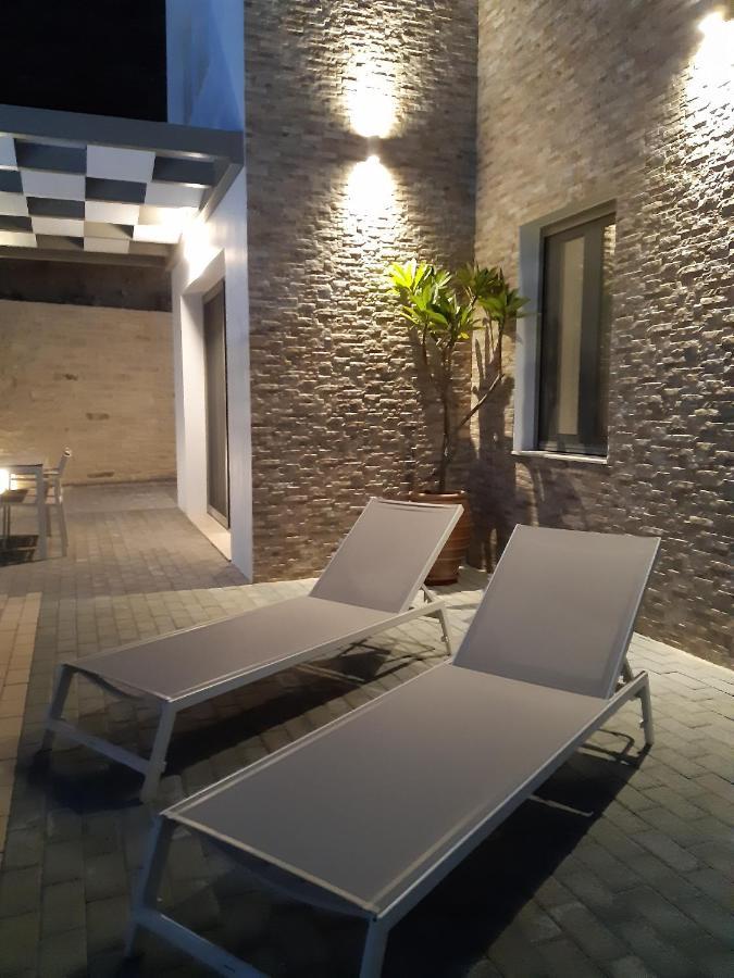 Matala Prime Villas Eksteriør billede