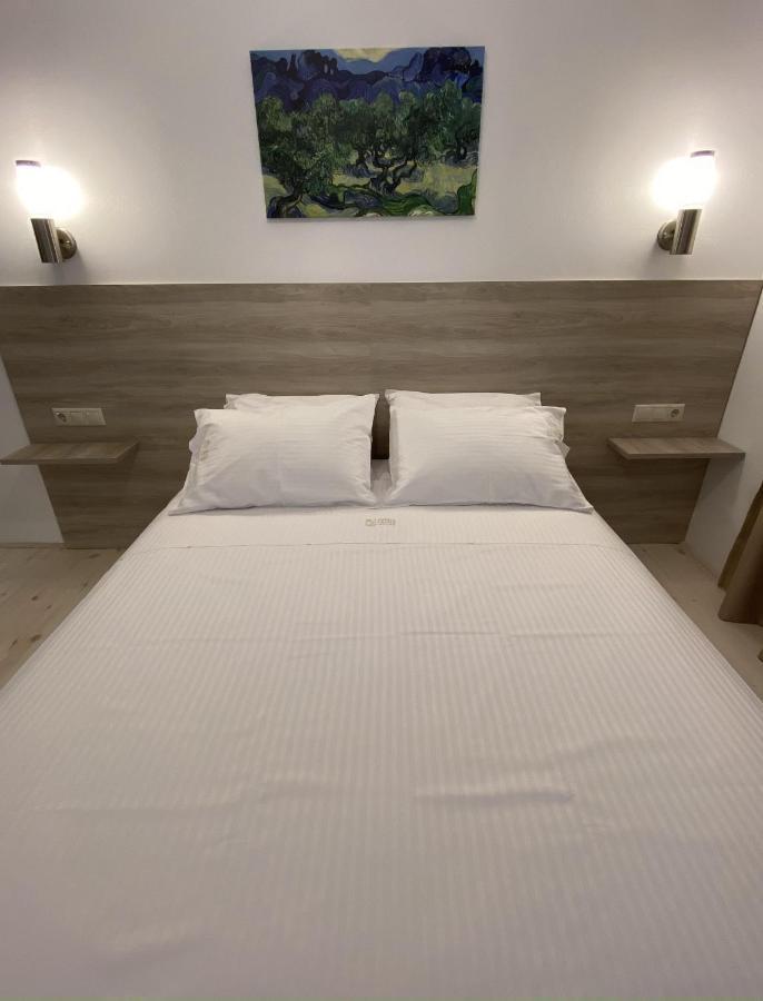 Matala Prime Villas Eksteriør billede