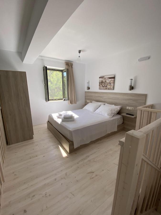 Matala Prime Villas Eksteriør billede