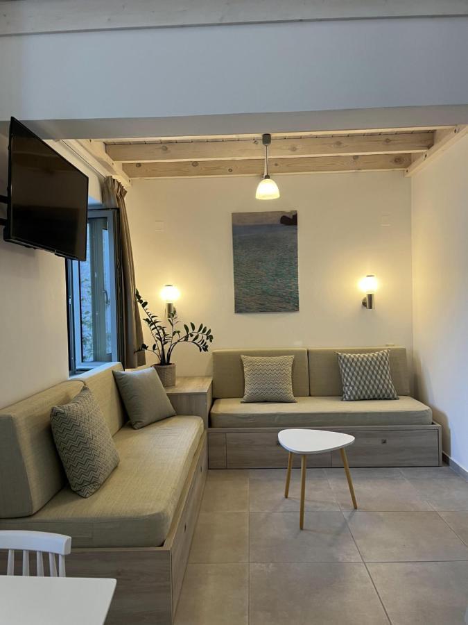 Matala Prime Villas Eksteriør billede