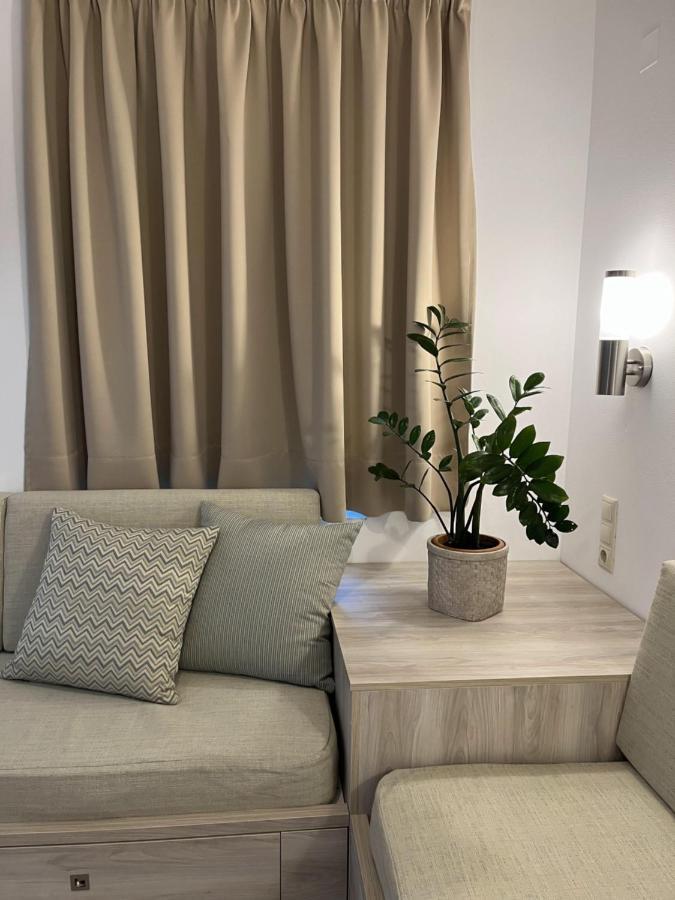 Matala Prime Villas Eksteriør billede