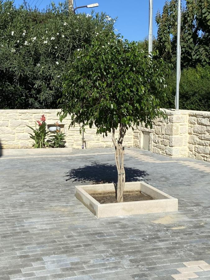 Matala Prime Villas Eksteriør billede
