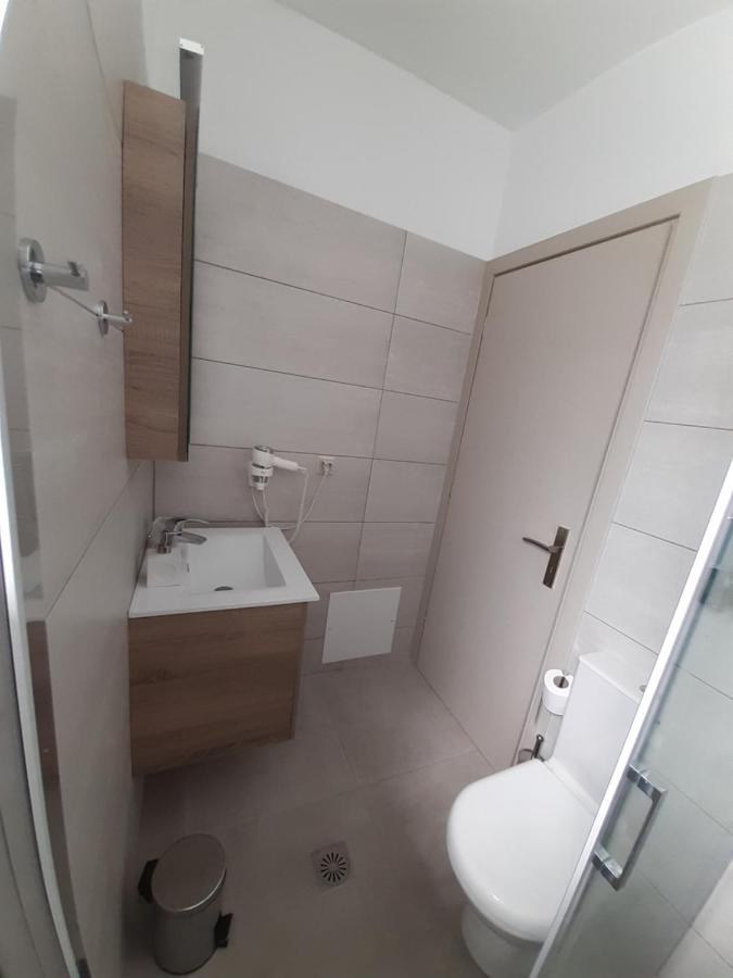 Matala Prime Villas Eksteriør billede