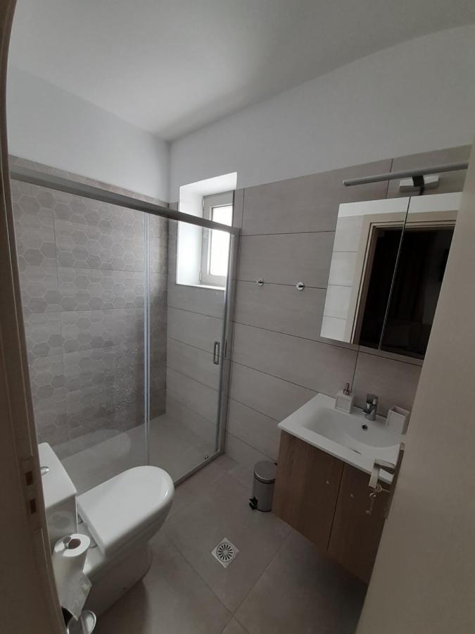 Matala Prime Villas Eksteriør billede