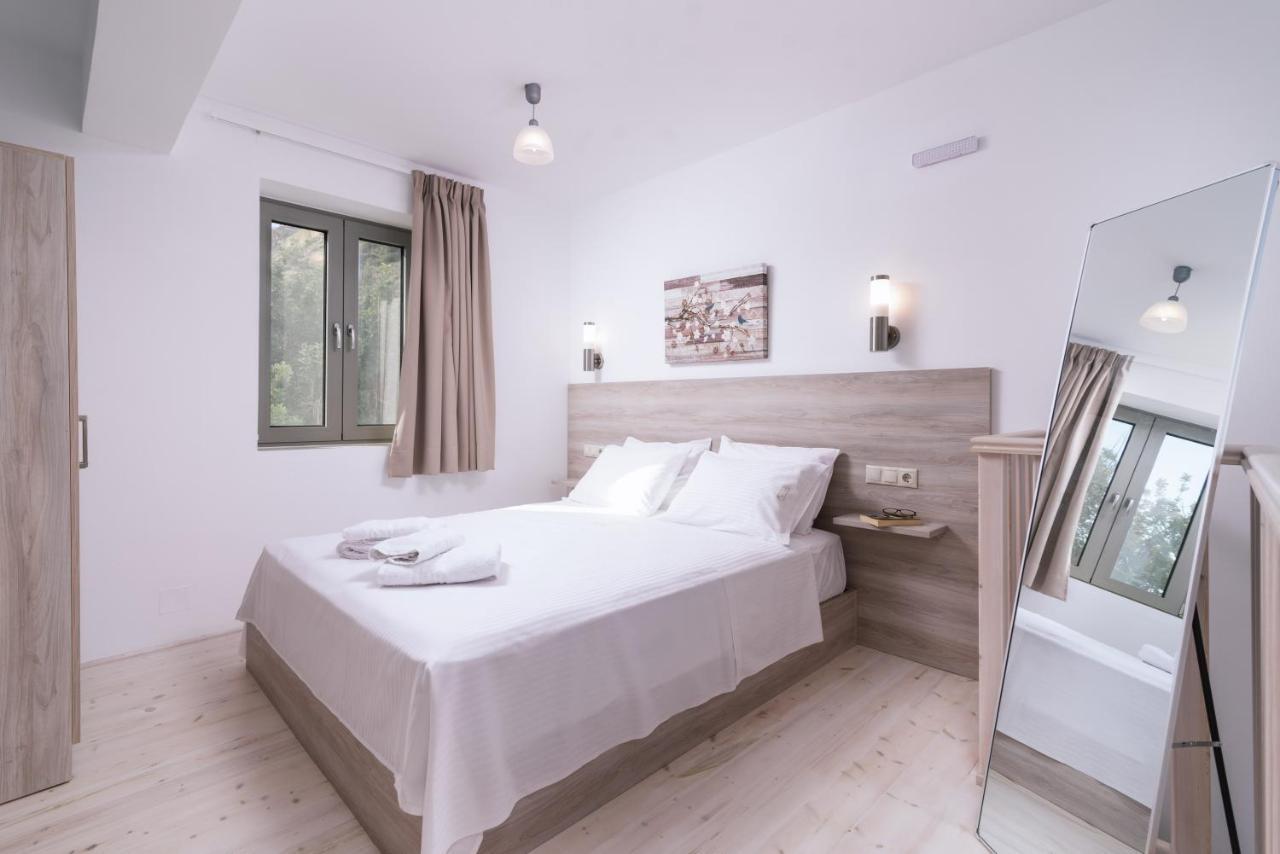 Matala Prime Villas Eksteriør billede