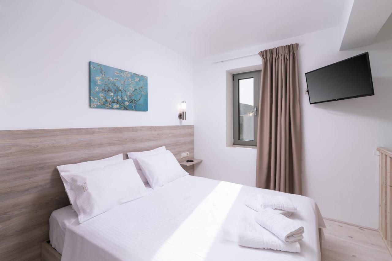 Matala Prime Villas Eksteriør billede